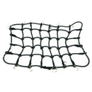 1/10 Scale RC Rock Crawler Accessory Luggage Roof Rack Net for D90 D110 Tra