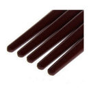5x Silicone Rubber Shapers Clay Color Painting Brush Polymer Sculpting