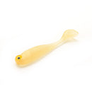 10 Pcs Silicone Simulation Luminous Soft Fishing Lure Bait Artificial Bait ASE