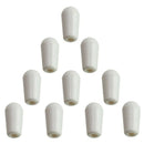 Pack Of 20 Guitar 3 Way Toggle Switch Cap Tips Buttons For Les Paul/Epiphon