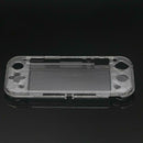 Transparent Protective Case Cover Fit for Nintend Switch Lite Game Console