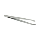 Pro Round Tip Eyebrow tweezers Hair Removal Stainless Steel Tweezer Tool