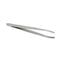 Pro Round Tip Eyebrow tweezers Hair Removal Stainless Steel Tweezer Tool