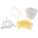 Nose Hair Removal Wax Kit Nose Hair Removal Cosmetic Nose Hair Trimmer  OZ