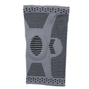 Gray Sports Outdoor Basketball Protective Meniscus Knee Pads Leg Sets Runni