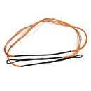 Archery Bowstring Bow String for Traditional Bow Recurve Bow Longbow 146cm