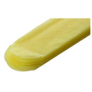 8"Pompom tissue paper flower ball wedding Decoration (yellow)