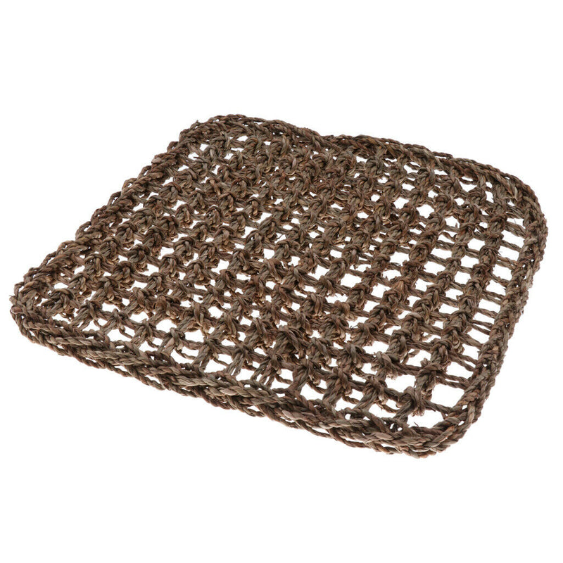 2pcs  Reptile Lizard Habitat Decor Accessories, Bearded Dragon Natural