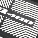 Motorcycle Accessories Stainless Steel Radiator Grille Guard Protection Cov