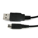 For Nintendo DSi XL 2DS NDSI 3DS 3DSXL USB Power Charger Sync Adapter Cable Cord