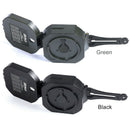 Eyeskey Professional Geological Compass Lightweight Compass Outdoor Surviva U9Y5