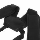Padded Double Strap Harness For Brushcutter Trimmer Y3B3