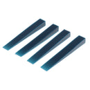 Piano Tuning Tools Kit Tuner Hammer Wrench, Mute, Felt Strip and Washers