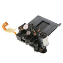 Shutter Unit Assembly Group suits for Canon EOS 450D 500D 550D 600D 1000D Camera