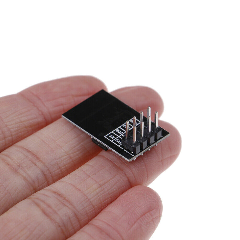 ESP8266 ESP01S remote serial port wifi wireless module 3.3v spi for arduino SEAU