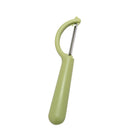fruit peeler stainless steel blade cucumber potatoes carrots cooking tools- OZ