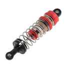 Shock Absorber Damper & Front Rear Shock Tower for Wltoys 144001 1/14 RC Car