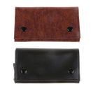 Tobacco New Pouch Stand Pipe And Pipe Cleaner GIFT Black