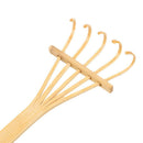 Set 2 Natural Bamboo Rake for Zen Garden Sand DIY Decor Ornament Accessory