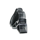 Black Car Auto Sun Visor Glasses Sunglasses Card Ticket Fast Holder Clip Intrigu