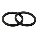 2Pcs Bicycle Sealing Washer Road Mountain Bike Disc Brake for XTR XT SLX Serise