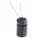 20 Pcs 35V 1000uF Aluminum Electrolytic Capacitors 12x20mm