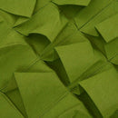 72 Pocket Planting Bag Wall Vertical Greening Hanging Garden Outdoor Plant