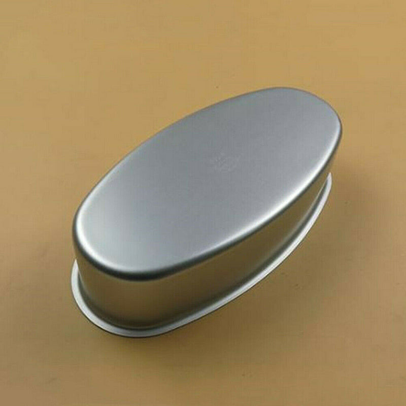 1 x Loaf Pan Toast Bread Cake Mold Pastry Baking Mould Cheese Cake Tin Non-Stick