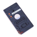 VC330 Household Compact Handheld Portable Hygrometer Thermometer