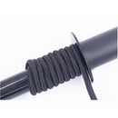 Premium Wrist Roller Gym Curl Forearm Exerciser Curler Arm Training Triceps
