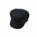 Winter Hats For Women Men Octagonal Cap Button Baseball Caps Sun Visor Hat