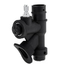 Universal BCD Power Inflator Buoyancy Compensator Handle for Scuba Diving Dive
