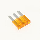 Micro 3ATL Fuse TAP Add On Dual Protect Circuit Adapter & 5A Fuse Wire Connector