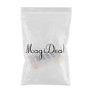 270 Pieces Car Console Instrument Panel Dash Dashboard Trim Retainer Clips