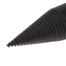 Drill Bit Wood Cone Drill Splitting Practical And
