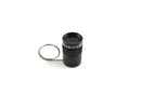 Mini Pocket 2.5x17.5 Monocular Thumb Superfine Telescope Key Chain for Hiking