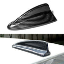 Carbon Fiber Antenna Shark Fin Cover Trim for BMW F20 F21 F45 F46 F26 F15 F