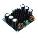 XH-M253 TDA8954TH Core BTL Mode HIFI Class 420W High Power Mono Digital 3C