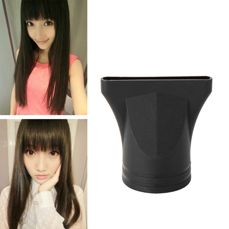 Professional Hairdressing Salon Hair Dryer Diffuser Blow Blower Universal Too Bj
