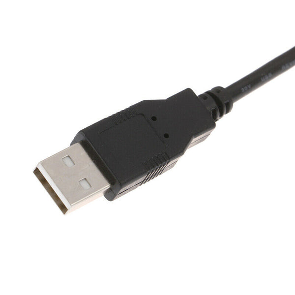 1.5M Micro USB Charger Cable Play Charging Cord Line for PS4 Wireless Controll_
