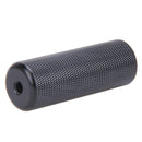 1/4'' Metal Handle Hand Grip Camera SLR DSLR Stabilizer for LED Flashlite