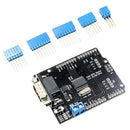 Mcp2515 Module Ef02037 for Arduino Can-Bus Shield Expansion Board Developme V8Q3