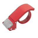 Metal 2"  Office Sealing Packaging Packing Adhesive Tape Roll Cutter Dispenser