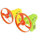 1pcs Flying Saucer Flywheel Flywheels Sporting Toys for Children Outdoor Spo â„–[