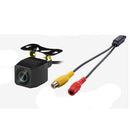 1X(Car Hd Reversing Rear View Camera Parking Assist