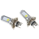 2x H4 COB LED high/low beam car motorcycle headlight fog l jvFSAUA Gw
