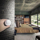 Creative LED Under Cabinet Light Simple Wardrobe Stair Bedside Night Lamp