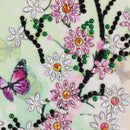 5D DIY Special Shaped Diamond Painting Butterfly Cross Stitch Mosaic Kit