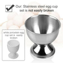Quiche Biscuit Top Cover Soft And Soft Roasted Egg Separator For Breakfast