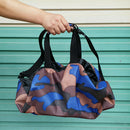 Water Sports Surfing Wetsuit Diving Change Bag Mat, Waterproof Padded Surf